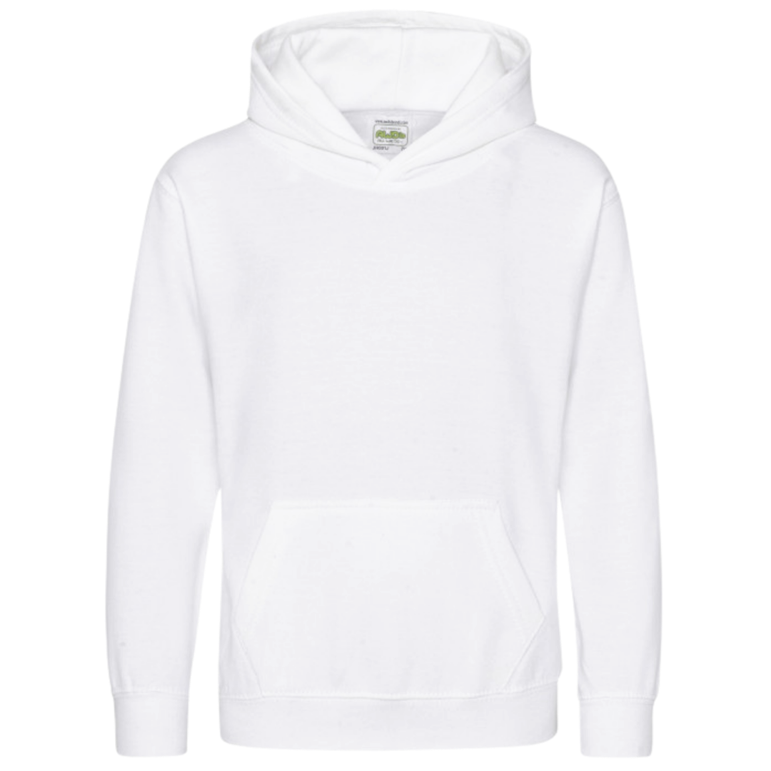 Sweat à capuche enfant — UNiKtee