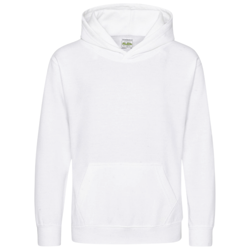Sudadera con Capucha Infantil