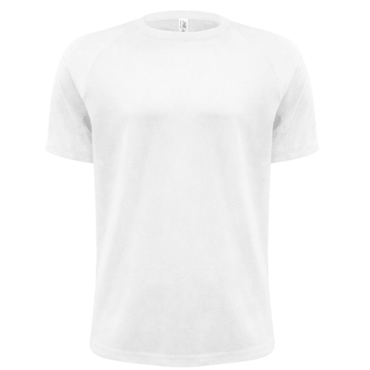 T-shirt de sport — UNiKtee