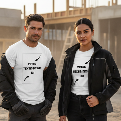 Vêtement de travail