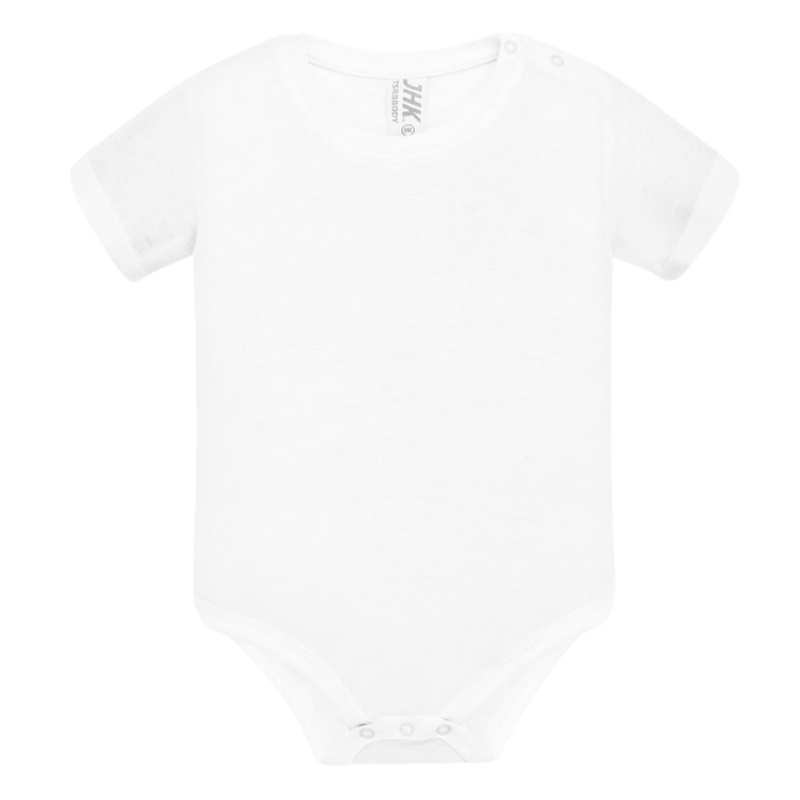 Body de Bebé