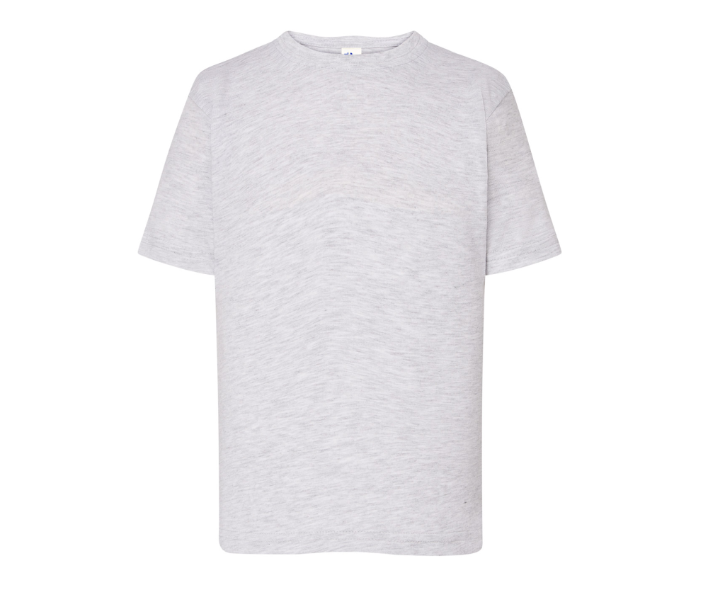 T-shirt coton enfant personnalisable – confort &amp; qualité au quotidien — UNiKtee