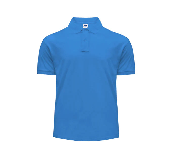 Polo personnalisable – style pro & finition premium