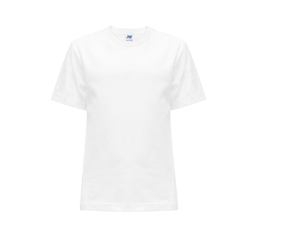 T-shirt coton enfant personnalisable – confort &amp; qualité au quotidien — UNiKtee