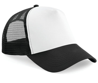 Casquette trucker personnalisable – style & confort au quotidien — UNiKtee