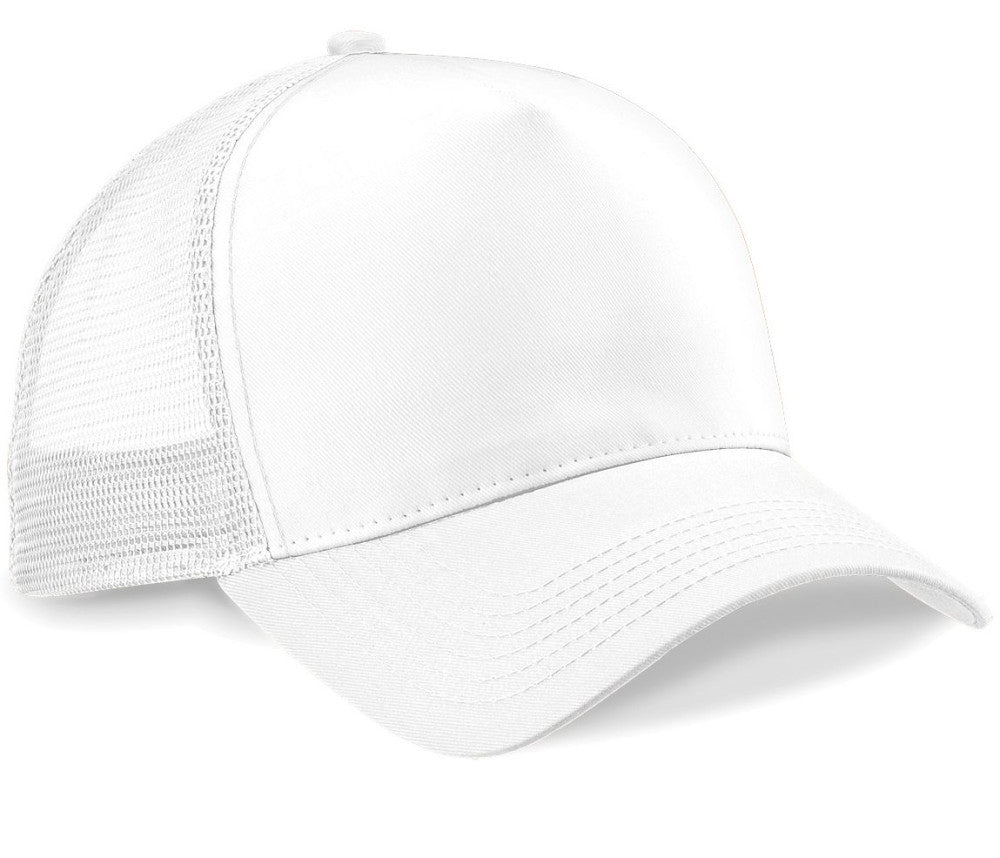 Casquette trucker personnalisable – style & confort au quotidien — UNiKtee