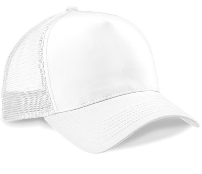 Casquette trucker personnalisable – style & confort au quotidien — UNiKtee