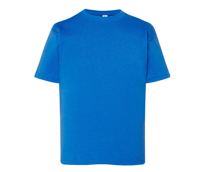 T-shirt coton enfant personnalisable – confort &amp; qualité au quotidien — UNiKtee