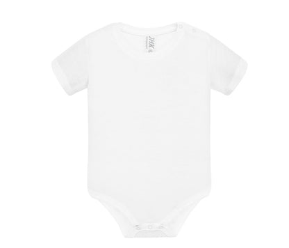Body bébé personnalisable – douceur, confort & qualité — UNiKtee