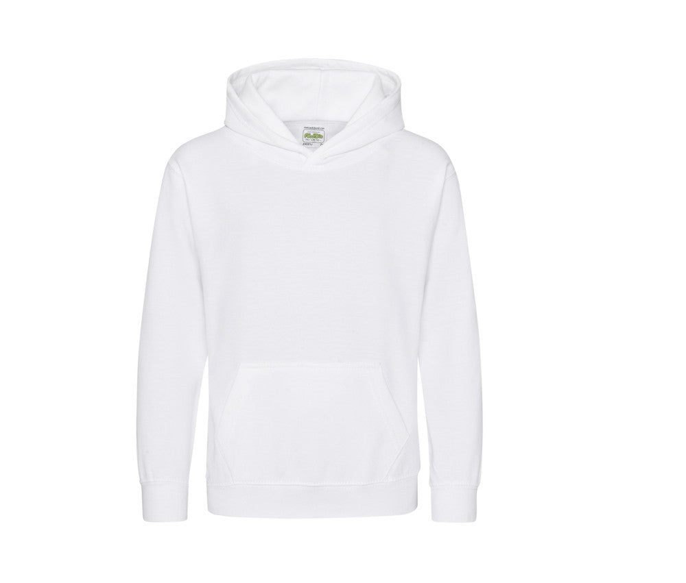 Sweat à capuche enfant personnalisable – chaud, confortable, prêt à porter — UNiKtee