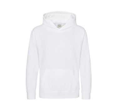 Sweat à capuche enfant personnalisable – chaud, confortable, prêt à porter — UNiKtee