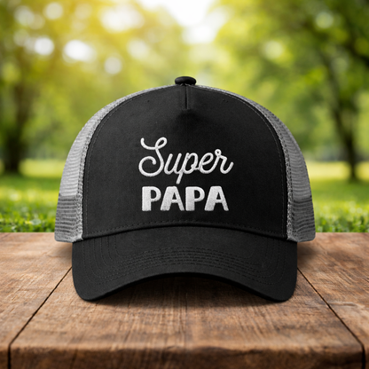Coffret Cadeau Papa Personnalisé | PACK00002 — UNiKtee