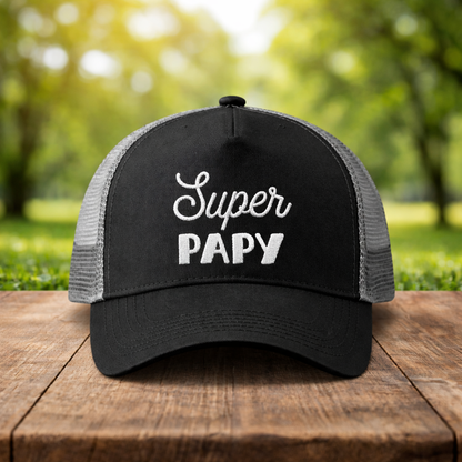 Coffret Cadeau Papy Personnalisé | PACK00003 — UNiKtee