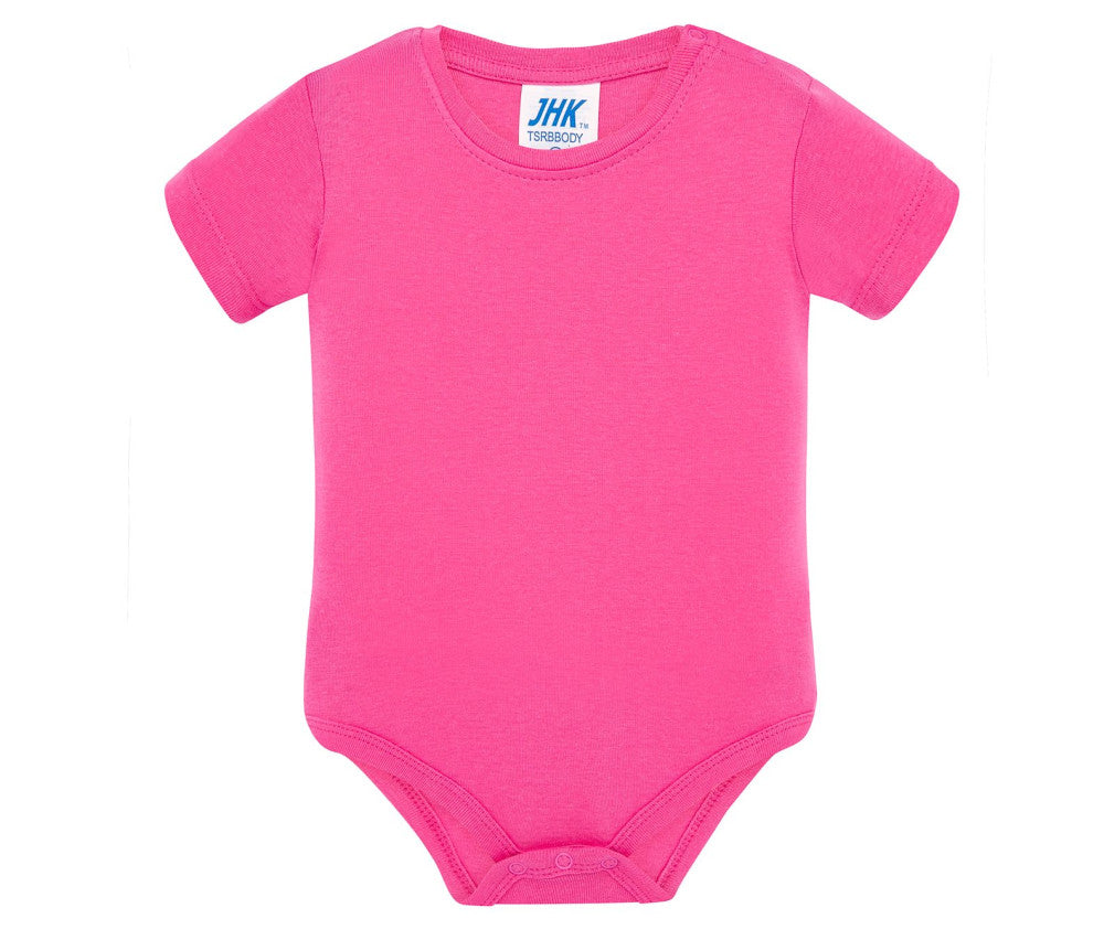 Body bébé personnalisable – douceur, confort & qualité — UNiKtee