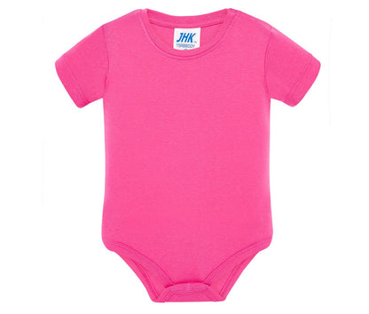 Body bébé personnalisable – douceur, confort & qualité — UNiKtee