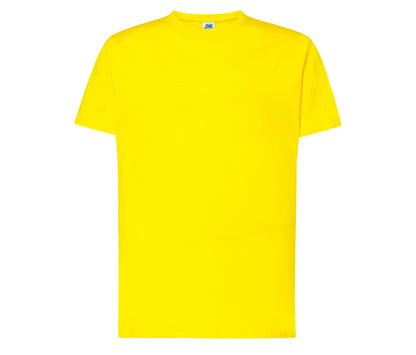 T-Shirt Premium Femme Personnalisé – 100% Coton (Logo, Texte, Visuel)