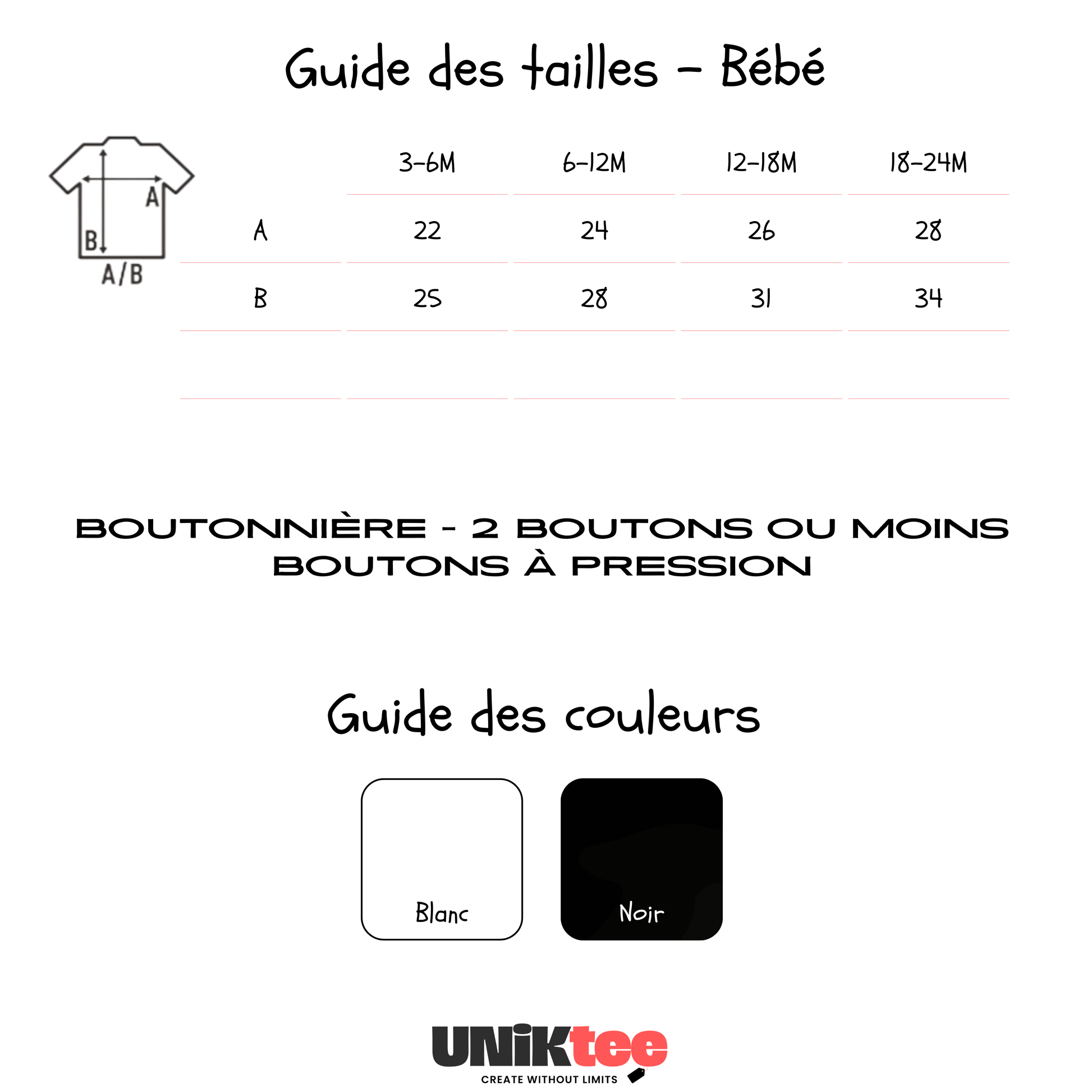 T-shirt demande parrain | UNiKtee REF00078 — UNiKtee