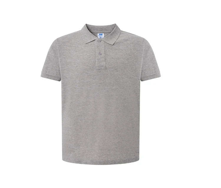 Polo personnalisable – style pro & finition premium