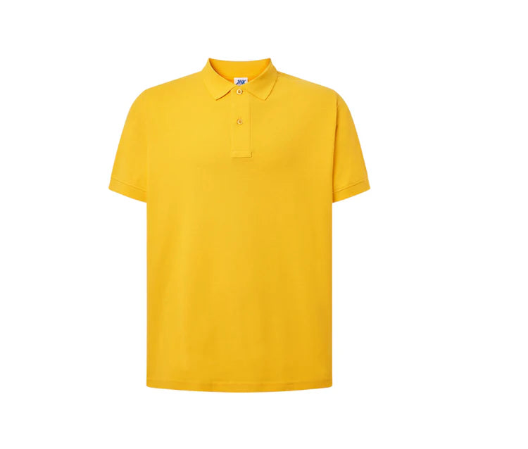 Polo personnalisable – style pro & finition premium
