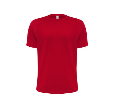 T-shirt de sport Femme personnalisable – performance & confort