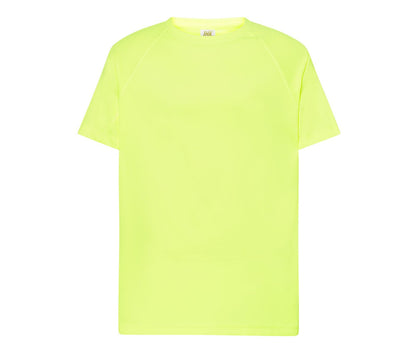 T-shirt de sport Femme personnalisable – performance & confort