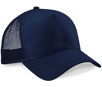 Casquette trucker personnalisable – style & confort au quotidien — UNiKtee