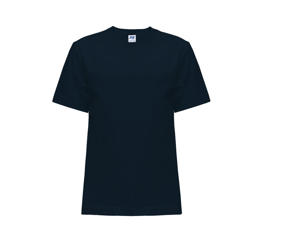 T-shirt coton enfant personnalisable – confort &amp; qualité au quotidien — UNiKtee