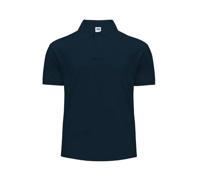 Polo personnalisable – style pro & finition premium