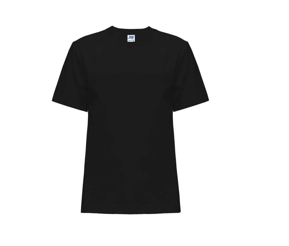 T-shirt coton enfant personnalisable – confort &amp; qualité au quotidien — UNiKtee
