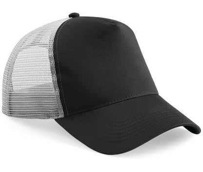 Casquette trucker personnalisable – style & confort au quotidien — UNiKtee