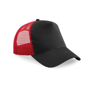 Casquette trucker personnalisable – style & confort au quotidien — UNiKtee