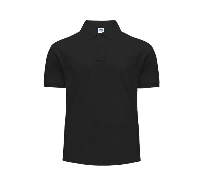 Polo personnalisable – style pro & finition premium