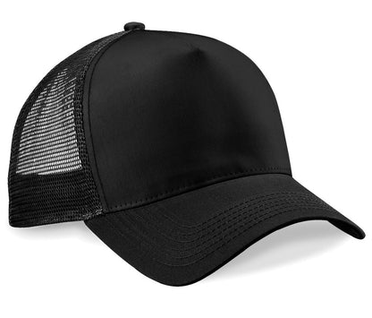 Casquette trucker personnalisable – style & confort au quotidien — UNiKtee