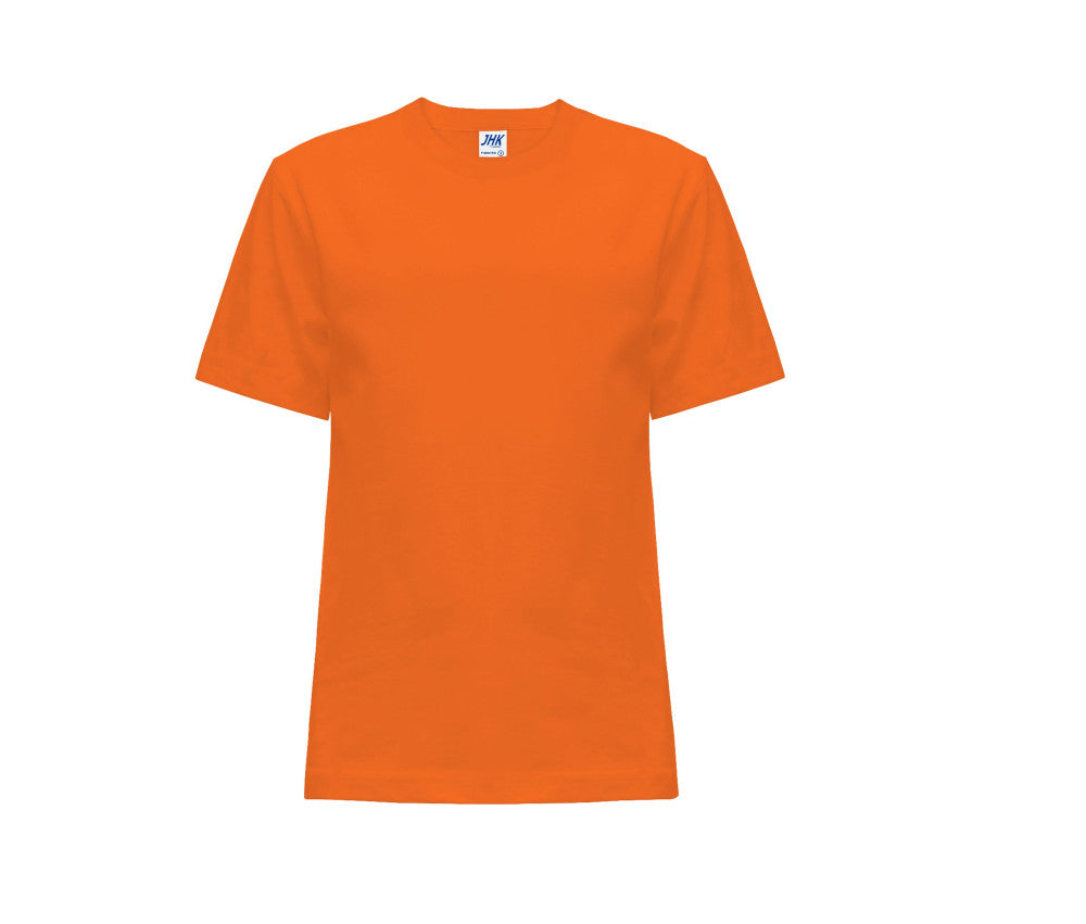 T-shirt coton enfant personnalisable – confort &amp; qualité au quotidien — UNiKtee
