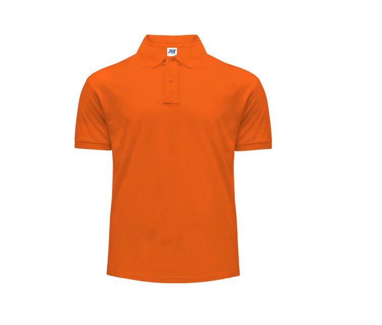 Polo personnalisable – style pro & finition premium