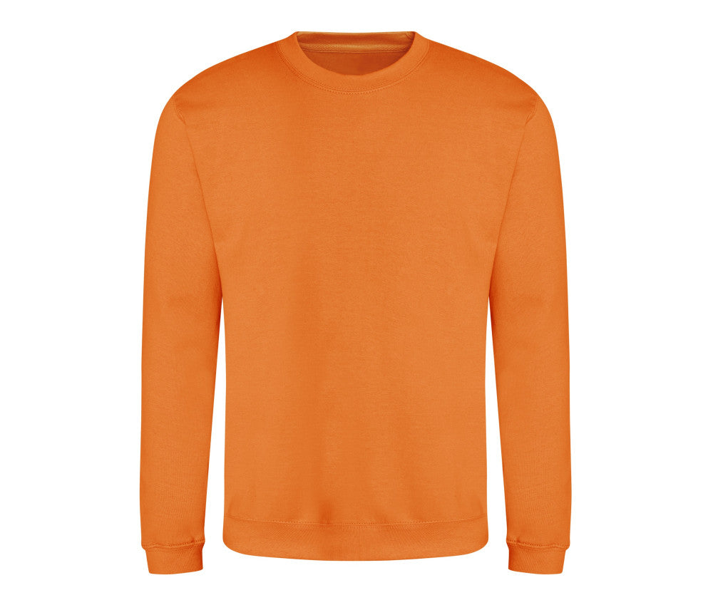 Pull col rond femme personnalisable – confort premium & style intemporel