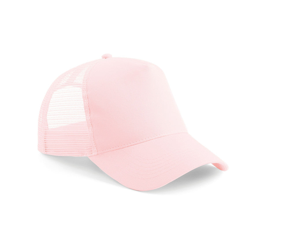 Casquette trucker personnalisable – style & confort au quotidien — UNiKtee