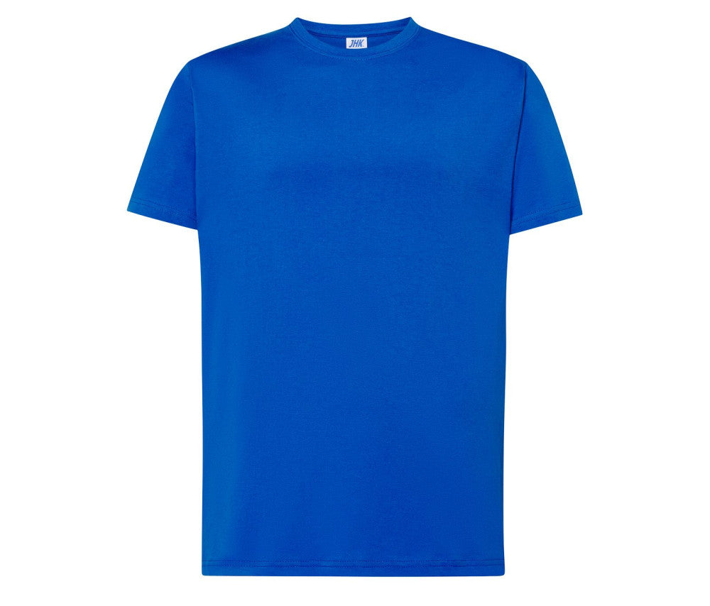 T-Shirt Premium Femme Personnalisé – 100% Coton (Logo, Texte, Visuel)