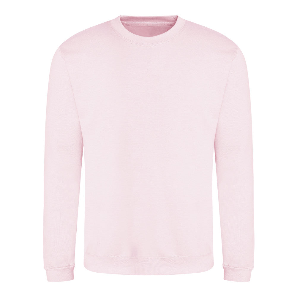 Pull col rond femme personnalisable – confort premium & style intemporel