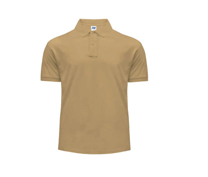 Polo personnalisable – style pro & finition premium