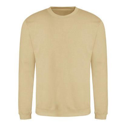 Pull col rond femme personnalisable – confort premium & style intemporel