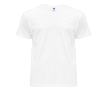 T-Shirt Premium Femme Personnalisé – 100% Coton (Logo, Texte, Visuel)