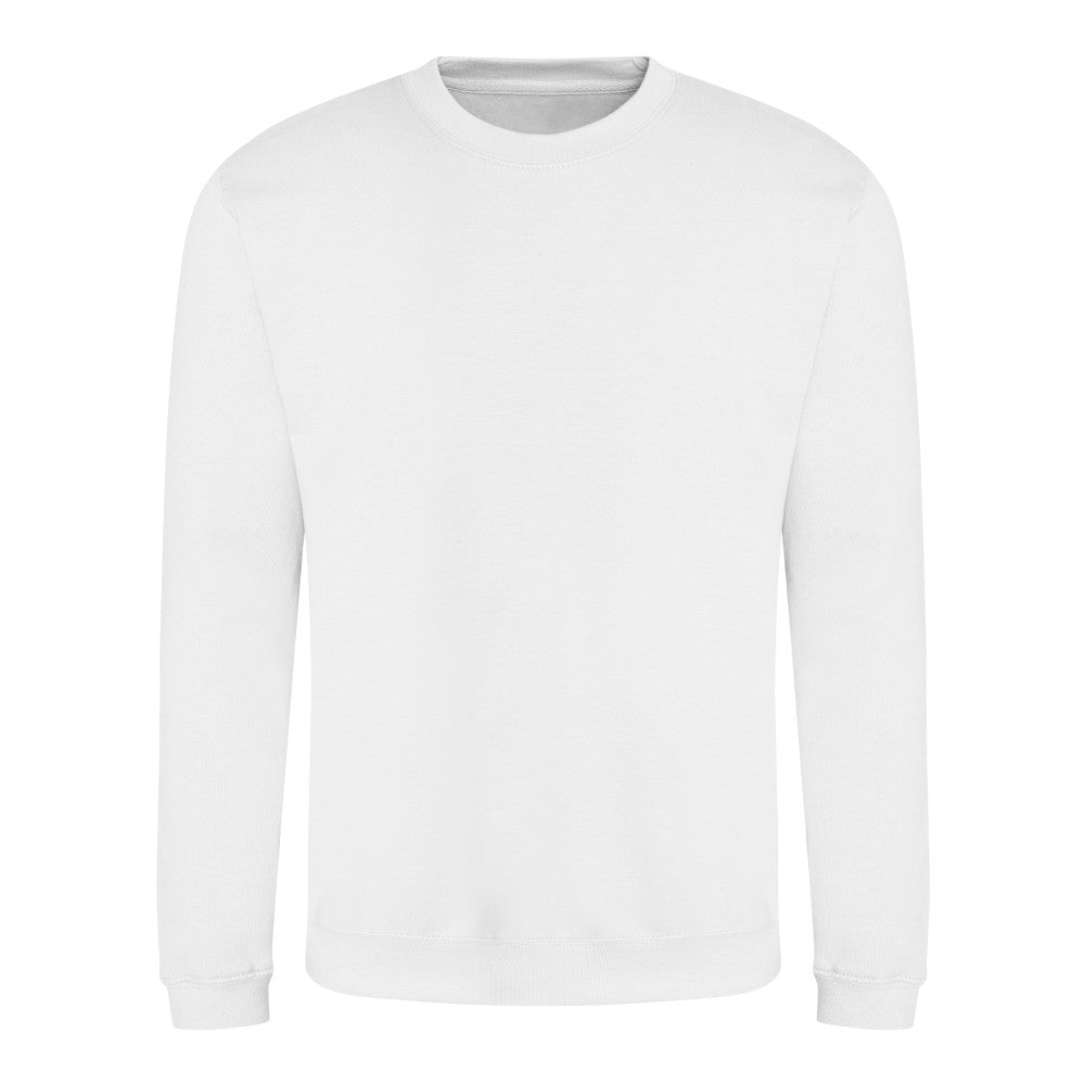 Pull col rond femme personnalisable – confort premium & style intemporel