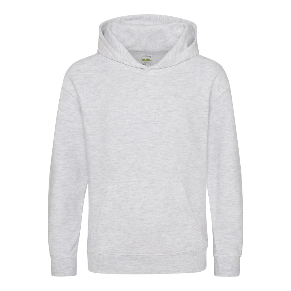 Sweat à capuche enfant personnalisable – chaud, confortable, prêt à porter — UNiKtee