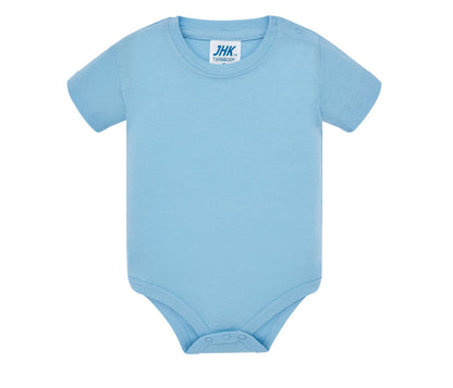 Body bébé personnalisable – douceur, confort & qualité — UNiKtee