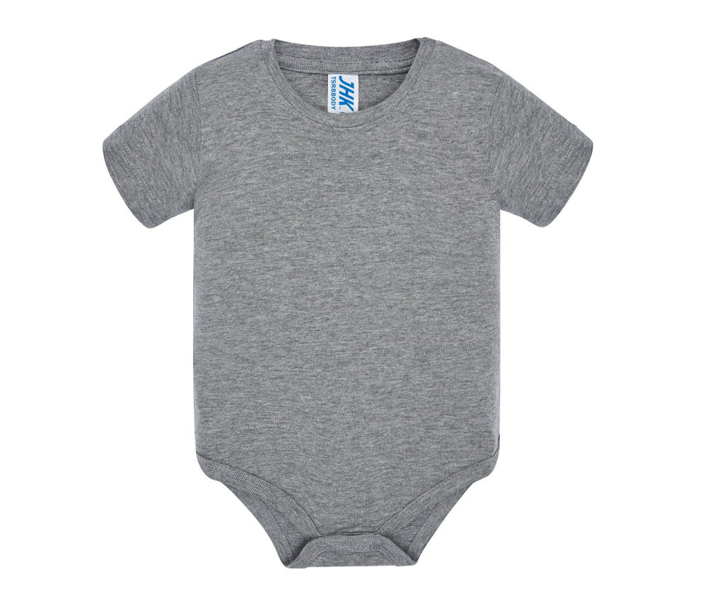 Body bébé personnalisable – douceur, confort & qualité — UNiKtee