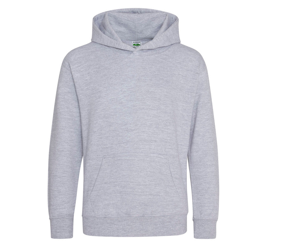 Sweat à capuche enfant personnalisable – chaud, confortable, prêt à porter — UNiKtee