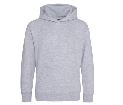 Sweat à capuche enfant personnalisable – chaud, confortable, prêt à porter — UNiKtee