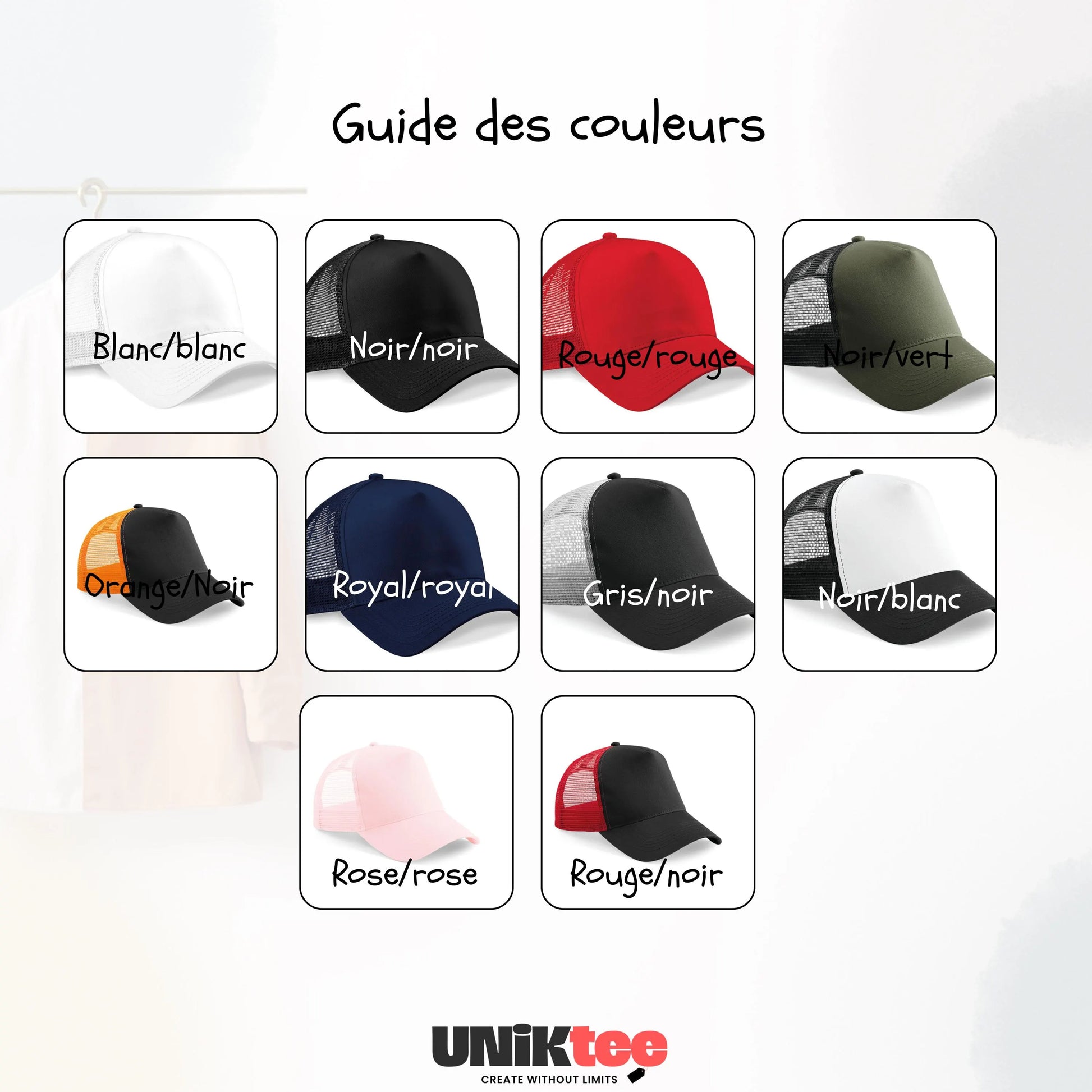 Coffret Cadeau Tonton Personnalisé | PACK00004 — UNiKtee