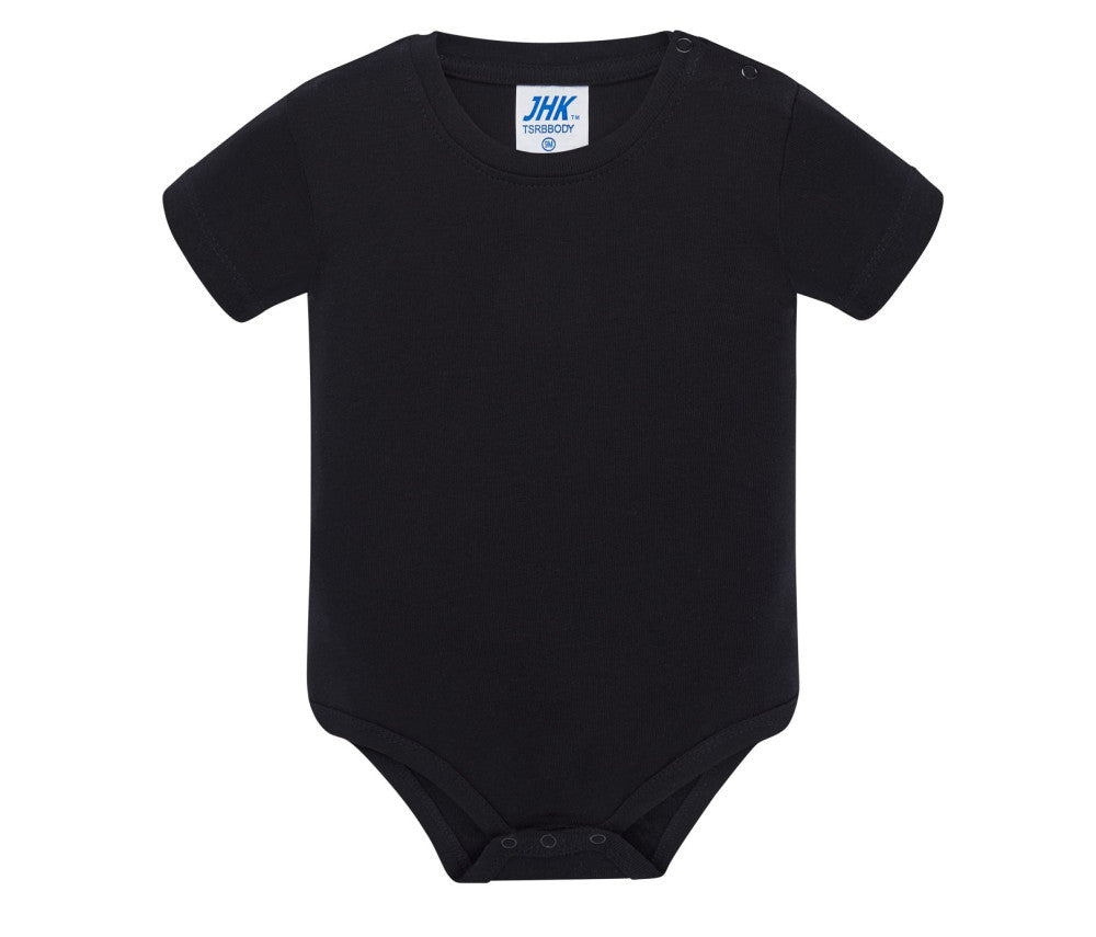 Body bébé personnalisable – douceur, confort & qualité — UNiKtee